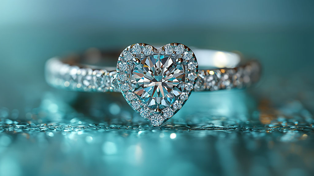 İnvestorlar qızıl qiymətləri rekord həddə çatdıqca lüks zərgərlik məmulatlarına yönəlir.