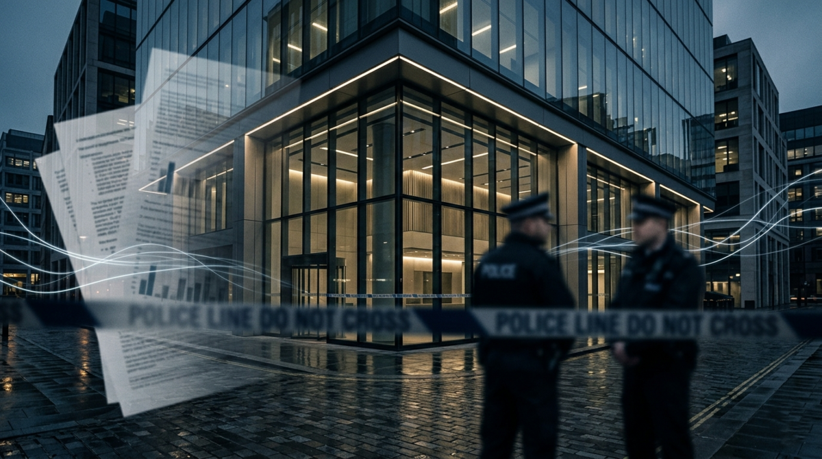 Epstein işi Fransaya çatdı: Rothschild bankında axtarışlar.