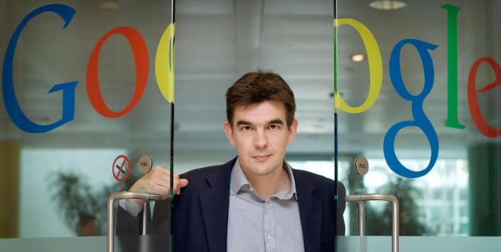 BBC-də yeni təyinat: rəhbər postuna Google-un sabiq meneceri gətirildi.