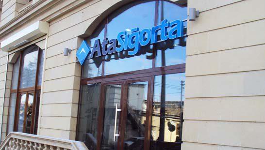 Mərkəzi Bank “AtaSığorta”nın lisenziyasını ləğv etdi