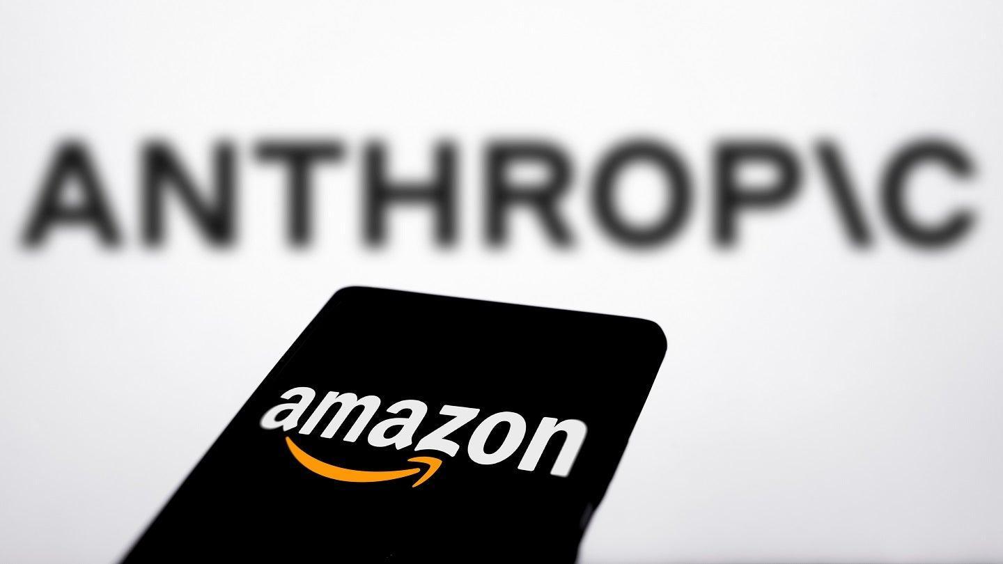 Amazon süni intellekt yarışında sürəti artırır: Anthropic-ə $25 milyardlıq yeni yatırım