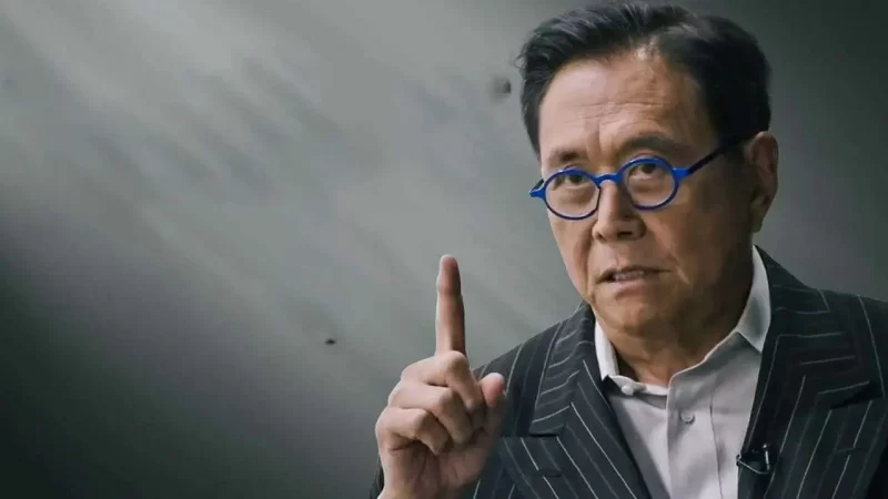 Robert Kiosaki 2026-cı ildə "sağ qalacaq" 6 aktivi açıqlayıb.