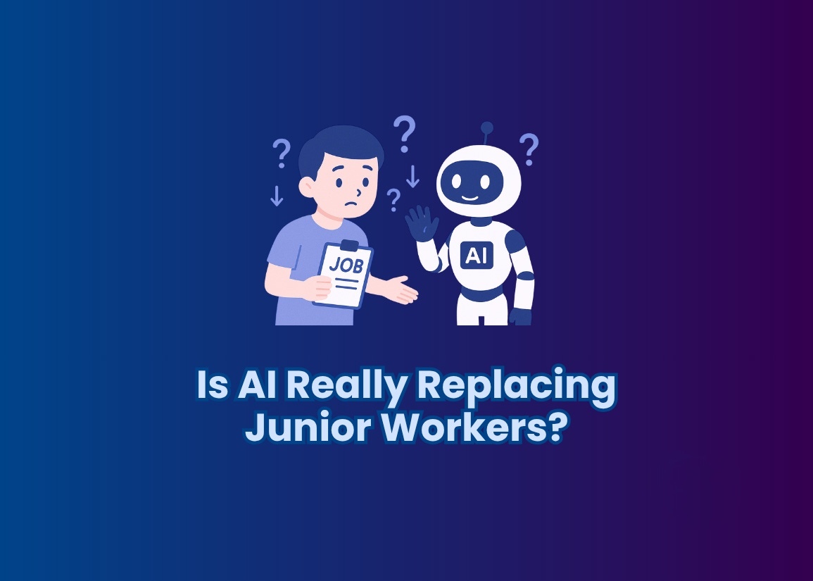 Şirkətlər niyə artıq təcrübəsiz işçi götürmək istəmir? Əmək bazarında “junior böhranı” yaranır.