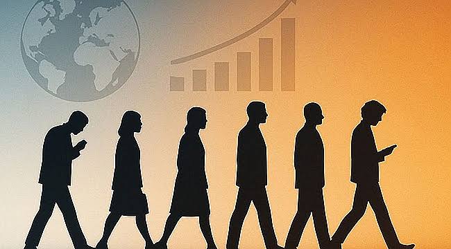 Rəsmi İşsizlik 5 Faizdirsə, İşsizlərin Yarıdan Çoxu Niyə Qadındır? ARAŞDIRMA.